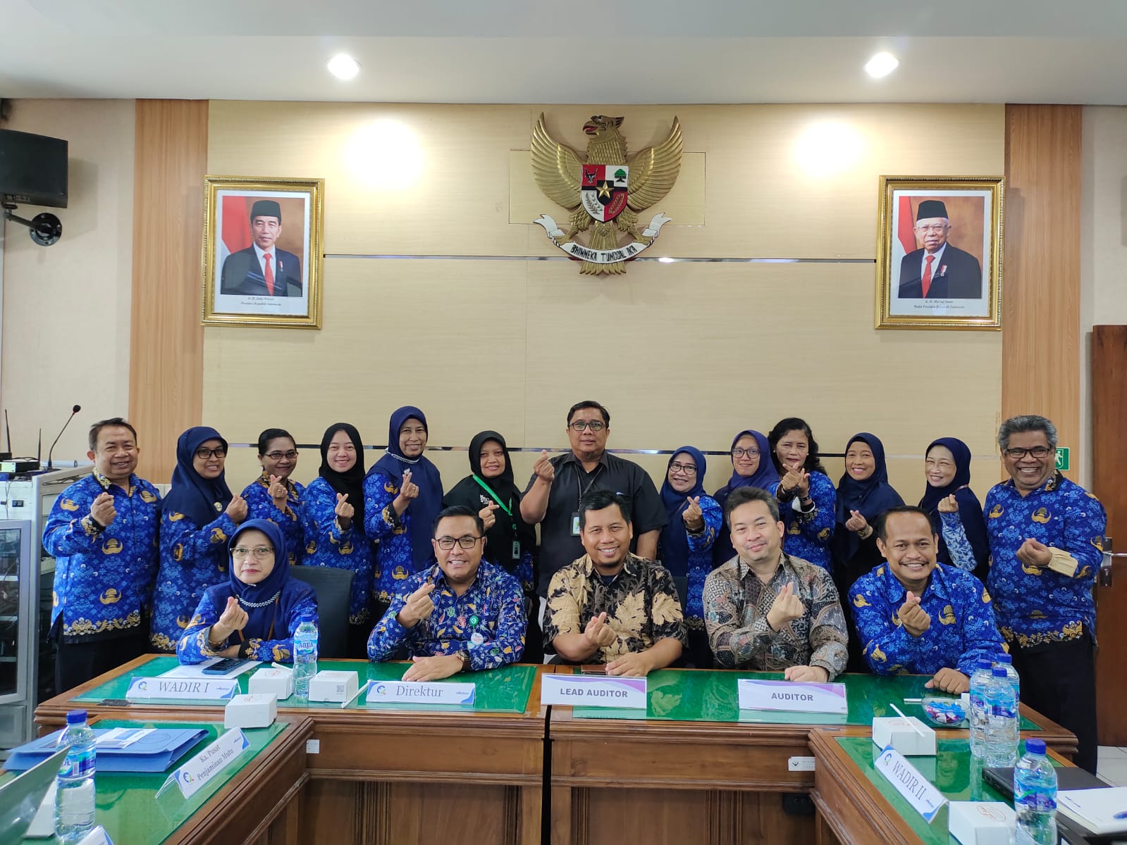 Pjm Poltekkes Kemenkes Surabaya